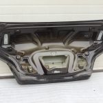 Peugeot 508 I Aizmugurējās durvis KDM – GUARANJA BRŪNS KRĀSU LAKSA 8606A8