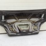 Peugeot 508 I Aizmugurējās durvis KDM – GUARANJA BRŪNS KRĀSU LAKSA 8606A8