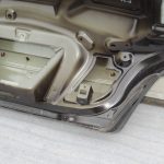 Peugeot 508 I Aizmugurējās durvis KDM – GUARANJA BRŪNS KRĀSU LAKSA 8606A8