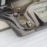 Peugeot 508 I Aizmugurējās durvis KDM – GUARANJA BRŪNS KRĀSU LAKSA 8606A8