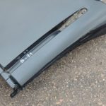 BMW 3. sērijas E93 kabrioleta mīkstais jumts Salokāms jumts Hardtop jumta apvalka centrs Melns safīrs 475