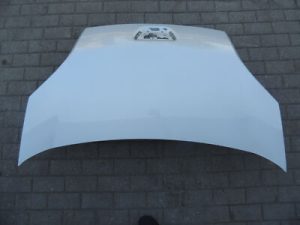 Peugeot Bipper Tepee motora pārsegs Dzinēja pārsega pārsega motora pārsegs Krāsa KTW
