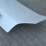 Peugeot Bipper Tepee motora pārsegs Dzinēja pārsega pārsega motora pārsegs Krāsa KTW