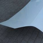 Peugeot Bipper Tepee motora pārsegs Dzinēja pārsega pārsega motora pārsegs Krāsa KTW