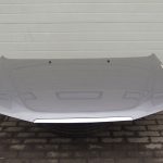 Hyundai Sonata V NF motora pārsega krāsa G6 Charming Gray
