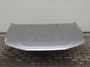Hyundai Sonata V NF motora pārsega krāsa G6 Charming Gray