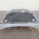 Hyundai Sonata V NF motora pārsega krāsa G6 Charming Gray