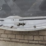 Hyundai Sonata V NF motora pārsega krāsa G6 Charming Gray