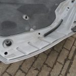 Hyundai Sonata V NF motora pārsega krāsa G6 Charming Gray