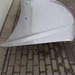 Hyundai Sonata V NF motora pārsega krāsa G6 Charming Gray