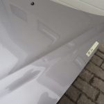 Hyundai Sonata V NF motora pārsega krāsa G6 Charming Gray