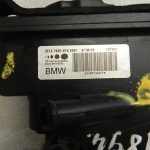 BMW X3 E83 2.0D stūres pastiprinātāja sūknis 32413450766