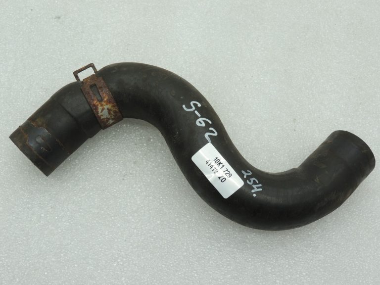 Suzuki SX4 II Ūdens dzesēšanas šķidruma caurule 17852-62M00