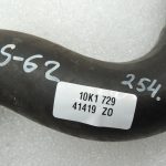 Suzuki SX4 II Ūdens dzesēšanas šķidruma caurule 17852-62M00