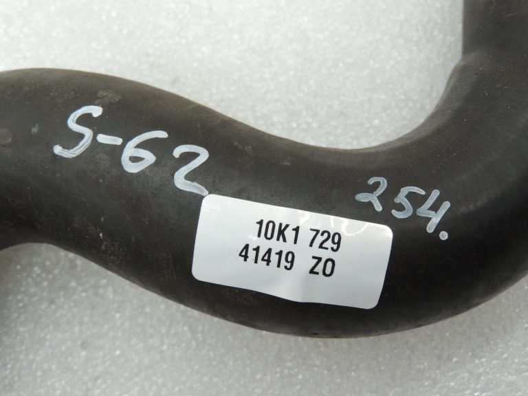 Suzuki SX4 II Ūdens dzesēšanas šķidruma caurule 17852-62M00