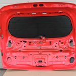 Ford Focus III bagāžnieka vāks Race Red 1834446 PBM51-N40410-AC