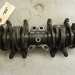 Subaru Impreza II GD 2.5i Svārsteņa vārpsta 8 Svārsteņa vārpsta kreisā EJ25 NA SOHC