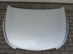 Chevrolet Cruze J300 sedans motora pārsega motora pārsega krāsa GAN