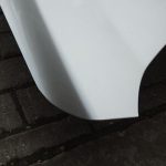 Chevrolet Cruze J300 sedans motora pārsega motora pārsega krāsa GAN