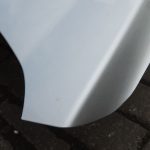 Chevrolet Cruze J300 sedans motora pārsega motora pārsega krāsa GAN