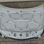 Chevrolet Cruze J300 sedans motora pārsega motora pārsega krāsa GAN