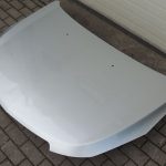 Chevrolet Cruze J300 sedans motora pārsega motora pārsega krāsa GAN