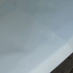 Chevrolet Cruze J300 sedans motora pārsega motora pārsega krāsa GAN