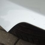 Chevrolet Cruze J300 sedans motora pārsega motora pārsega krāsa GAN