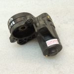 Škoda Superb III 3V 4×4 rokas bremzes servomotors, labais 3Q0615406J 3Q0998281A