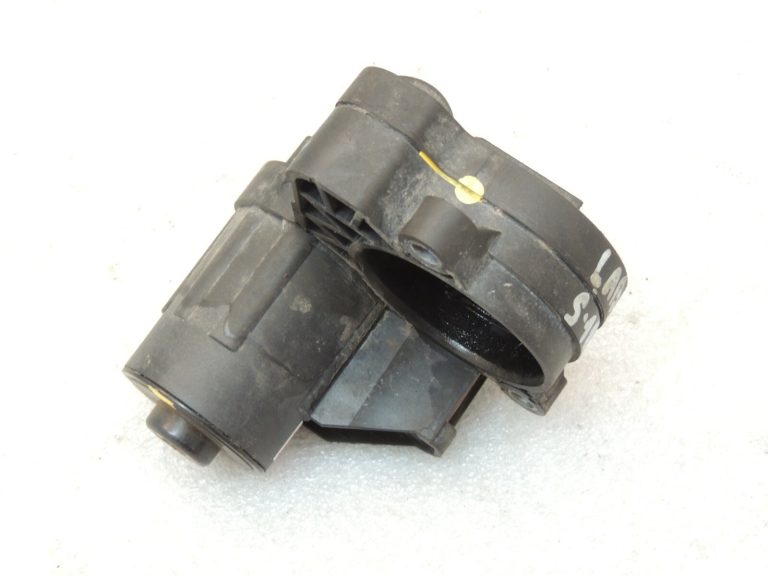 Škoda Superb III 3V 4×4 rokas bremzes servomotors, labais 3Q0615406J 3Q0998281A