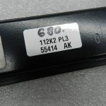 Audi A6 oriģinālais logu regulatora mehānisms durvju priekšējais kreisais