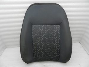 Fiat Doblo original seat backrest front right