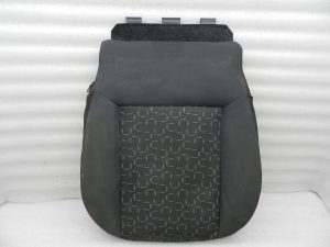 Fiat Doblo original seats seat cushion front right DEFECTIVE!!!