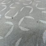 Fiat Doblo oriģinālie sēdekļi sēdekļa spilvens priekšējā labā DEFEKTĪVS!!!