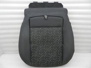 Fiat Doblo original seat cushion front left