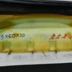 Fiat Doblo oriģinālais sēdekļa spilvens priekšējais kreisais