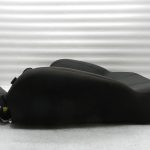 Opel Corsa Oriģinālais oriģinālais sēdekļa atzveltnes balsts priekšējais kreisais