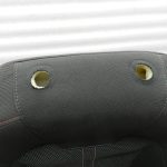 Opel Corsa Oriģinālais oriģinālais sēdekļa atzveltnes balsts priekšējais kreisais