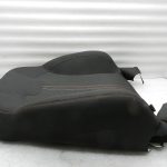 Opel Corsa oriģināls sēdekļa atzveltne priekšējā labajā pusē
