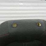 Opel Corsa oriģināls sēdekļa atzveltne priekšējā labajā pusē