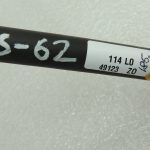 Suzuki SX4 gaisa kondicionēšanas šļūtene gaisa kondicionēšanas caurule 95731-62M10