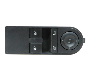 Opel Zafira B oriģinālais elektrisko logu slēdzis 13228706