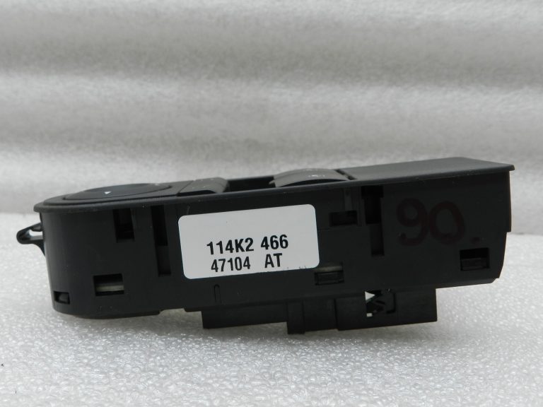 Opel Zafira B oriģinālais elektrisko logu slēdzis 13228706