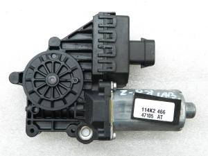 Opel Zafira B Oriģināls elektrisko logu motors priekšējais labais 13132435