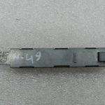 Volkswagen Golf VI Oriģinālais antenas pastiprinātājs Pastiprinātāja antena 1k9035552