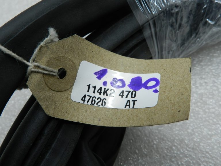 Skoda Kodiaq oriģināls aizmugurējo durvju blīvējums 565827705A