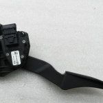 Opel Zafira B Oriģinālais elektroniskais akseleratora pedālis 9202342