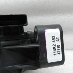Opel Zafira B Oriģinālais elektroniskais akseleratora pedālis 9202342