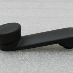 Opel Zafira B Oriģināls loga vērtnes pacelšanas rokturis aizmugurējais labais kreisais 90247150