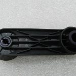 Opel Zafira B Oriģināls loga vērtnes pacelšanas rokturis aizmugurējais labais kreisais 90247150